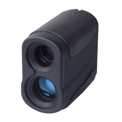 7X32 1200m Télémètre laser pour le golf et la chasse Full Multi Coated Lens Long Distance