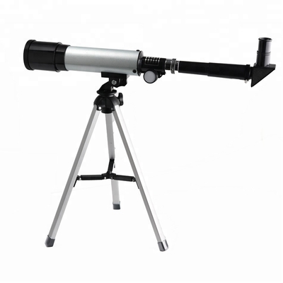 Téléscope monoculaire réfracteur haute puissance F36050mm pour enfants 34cm Stripe haute résolution