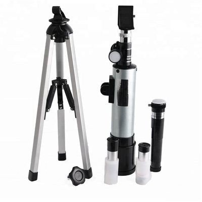 Téléscope monoculaire réfracteur haute puissance F36050mm pour enfants 34cm Stripe haute résolution