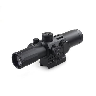 Longueur 194mm 4X grossissement Kandar ou OEM 4X32M1