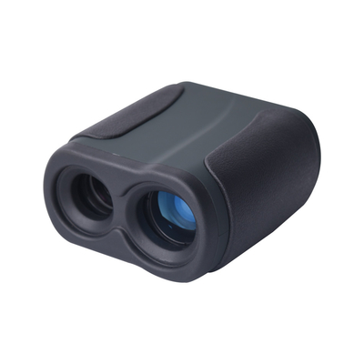 7X32 1200m Télémètre laser pour le golf et la chasse Full Multi Coated Lens Long Distance