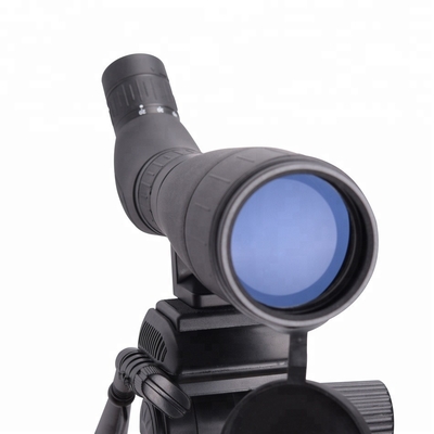 Stylo adapté 20-60X60 Large vue Monoculaire Scope de repérage avec 60 mm de diamètre de l'objectif