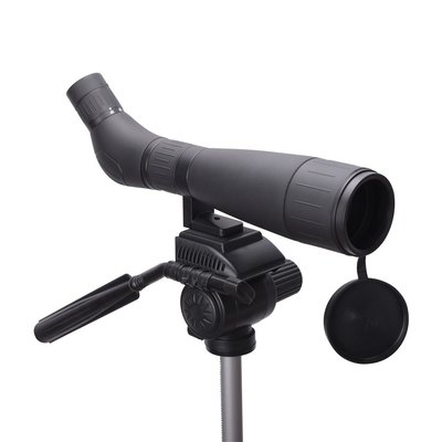 Stylo adapté 20-60X60 Large vue Monoculaire Scope de repérage avec 60 mm de diamètre de l'objectif