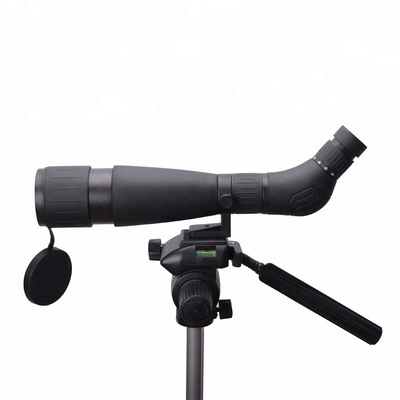 Stylo adapté 20-60X60 Large vue Monoculaire Scope de repérage avec 60 mm de diamètre de l'objectif