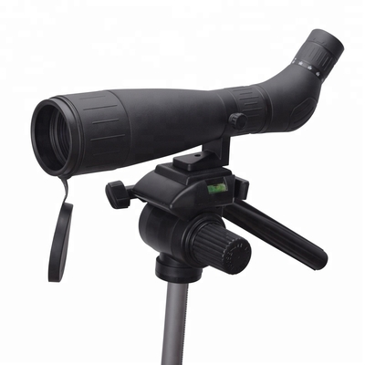 Stylo adapté 20-60X60 Large vue Monoculaire Scope de repérage avec 60 mm de diamètre de l'objectif