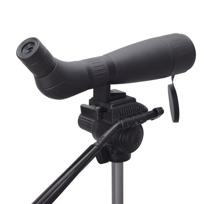 Stylo adapté 20-60X60 Large vue Monoculaire Scope de repérage avec 60 mm de diamètre de l'objectif