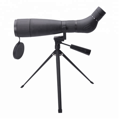 Stylo adapté 20-60X60 Large vue Monoculaire Scope de repérage avec 60 mm de diamètre de l'objectif
