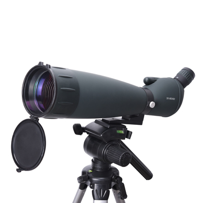 1.7 kg Léger et durable Chasse haut de la puissance Binoculars d'observation des oiseaux avec trépied