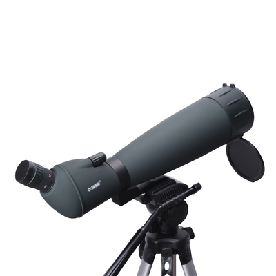 1.7 kg Léger et durable Chasse haut de la puissance Binoculars d'observation des oiseaux avec trépied