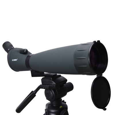 1.7 kg Léger et durable Chasse haut de la puissance Binoculars d'observation des oiseaux avec trépied