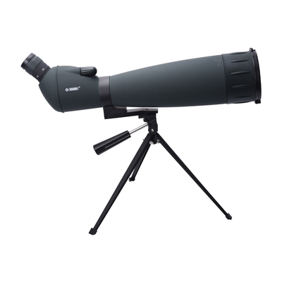1.7 kg Léger et durable Chasse haut de la puissance Binoculars d'observation des oiseaux avec trépied