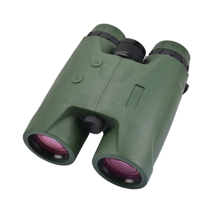 Téléscope binoculaire 8x42