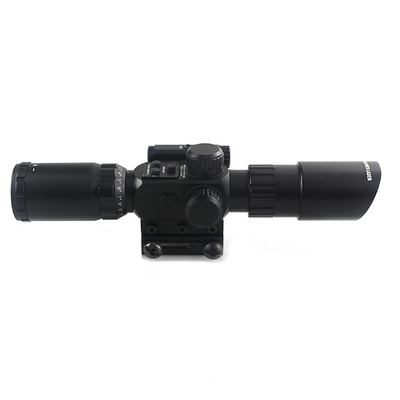 Découvrez la polyvalence de Kandar ou OEM 3.5-10X40IR Scope pour diverses utilisations