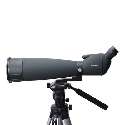 Instruments optiques d'observation de la nature 25-75X75 Scope de repérage avec objectif 75 mm