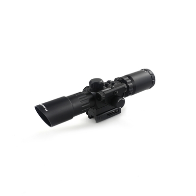 Découvrez la polyvalence de Kandar ou OEM 3.5-10X40IR Scope pour diverses utilisations