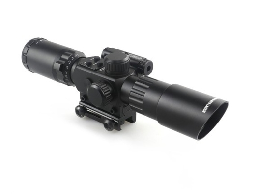 Découvrez la polyvalence de Kandar ou OEM 3.5-10X40IR Scope pour diverses utilisations