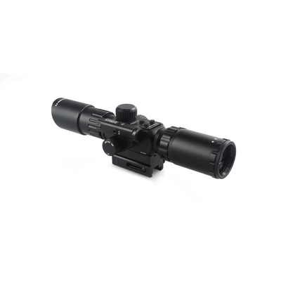 Découvrez la polyvalence de Kandar ou OEM 3.5-10X40IR Scope pour diverses utilisations