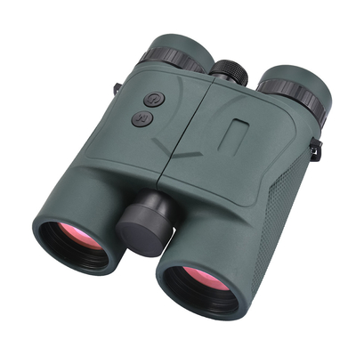 10X42 5-1000m Binoculars de télémètre pour la chasse mesures précises et précises