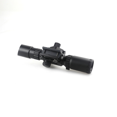 Découvrez la polyvalence de Kandar ou OEM 3.5-10X40IR Scope pour diverses utilisations
