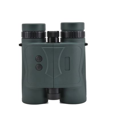 10X42 5-1000m Binoculars de télémètre pour la chasse mesures précises et précises