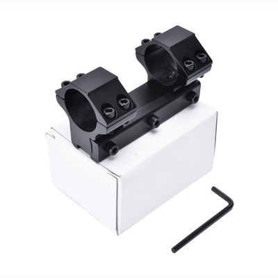 150 g Monture de portée pour les sports en plein air Accessoires de portée optique Puissance maximale de sortie 0