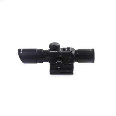 448g Kandar ou OEM 4X30IR M7 Scope avec un champ de vision de 26 pieds 100yds