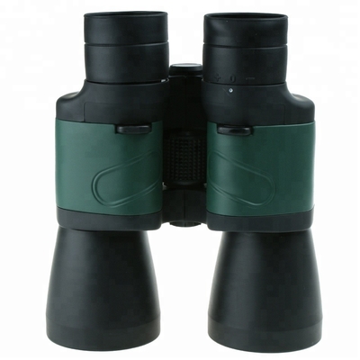 OEM KANDAR 18X50 Binoculaire haute définition 7,14 mm Pupille de sortie et support personnalisé