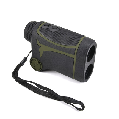 Un télémètre laser de précision de 700 m pour le golf et la chasse