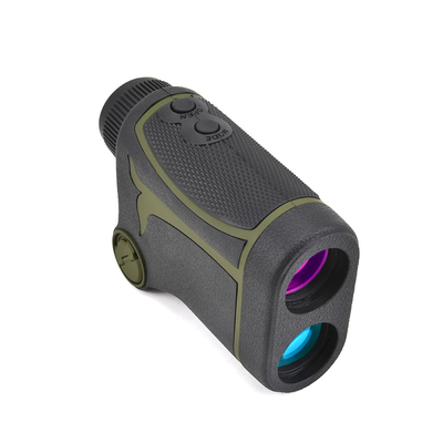Un télémètre laser de précision de 700 m pour le golf et la chasse