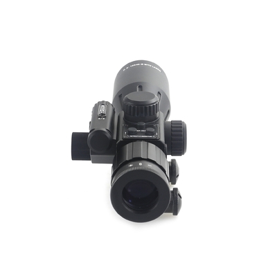Longueur 198mm Kandar ou OEM 2.5-10x40IR Portée avec construction durable