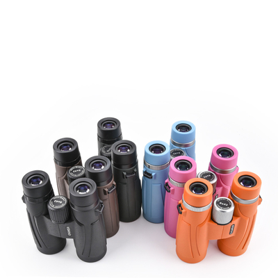 8x42 Visions de jour et de nuit de chasse Binoculaires et télescopes à longue portée