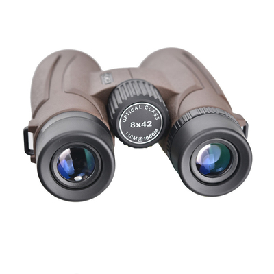 8x42 Visions de jour et de nuit de chasse Binoculaires et télescopes à longue portée