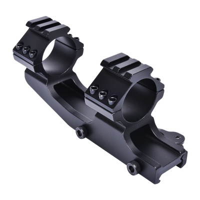 Hauteur de selle 21mm QD monture Adapté pour 22mm alliage d'aluminium monture détachable rapide