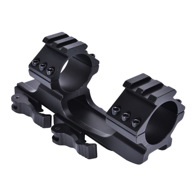 Hauteur de selle 21mm QD monture Adapté pour 22mm alliage d'aluminium monture détachable rapide