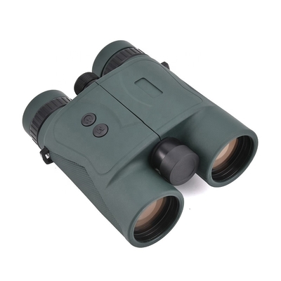 Téléscope binoculaire 10X42 Laser Range Finder pour la chasse et le golf