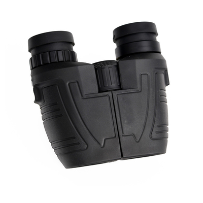 Téléscope optique 12x25 Compact Binoculars Téléscope pour la chasse et l'observation des oiseaux