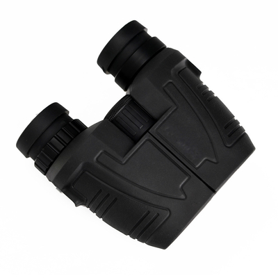 Téléscope optique 12x25 Compact Binoculars Téléscope pour la chasse et l'observation des oiseaux