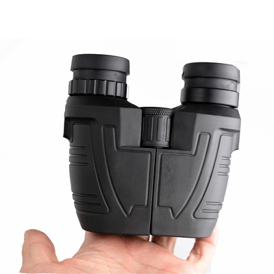 Téléscope optique 12x25 Compact Binoculars Téléscope pour la chasse et l'observation des oiseaux