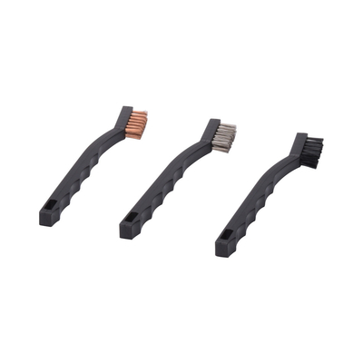 62pcs Kit de nettoyage universel de pinceau accessoire Outil de nettoyage pour la stérilisation de chasse