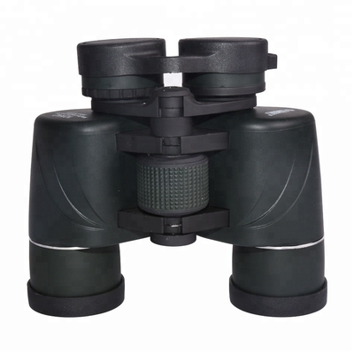 12x42 KANDAR Binoculars pour la chasse et le tourisme en vert foncé ou en couleur optionnelle
