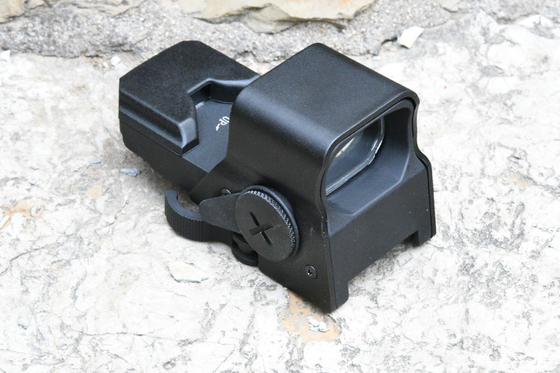 Red Dot Scope KD116 8 Vue réticulaire réflexe avec alliage d'aluminium et puissance de sortie de 1 MW