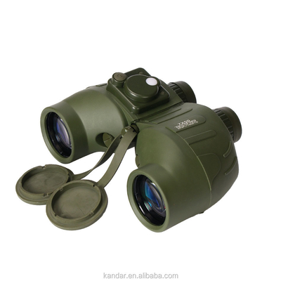 Binoculaire 7x50 avec télescope compteur de distance Compas Votre outil de navigation maritime ultime