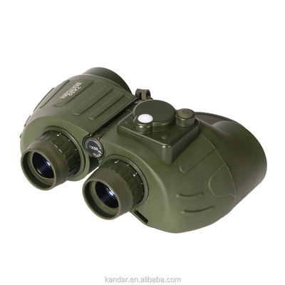 Binoculaire 7x50 avec télescope compteur de distance Compas Votre outil de navigation maritime ultime