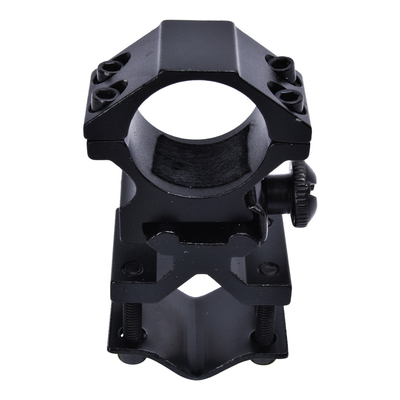 Puissance maximale de sortie 0 Accessoire tactique 1' QQ Portée de la lampe de poche Monture de la lampe de poche