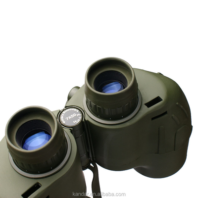Binoculaire 7x50 avec télescope compteur de distance Compas Votre outil de navigation maritime ultime