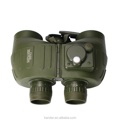 Binoculaire 7x50 avec télescope compteur de distance Compas Votre outil de navigation maritime ultime