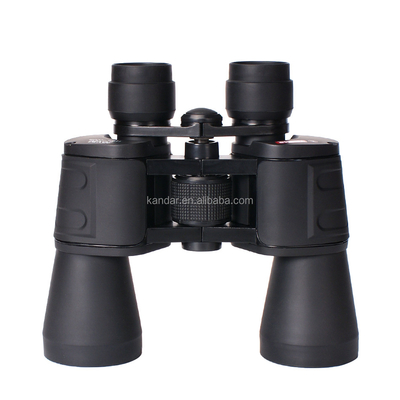 Instruments optiques à l'épreuve des chocs et jumelles de télescope à mise au point rapprochée de 9,84/3 pi/m