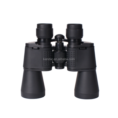 Instruments optiques à l'épreuve des chocs et jumelles de télescope à mise au point rapprochée de 9,84/3 pi/m