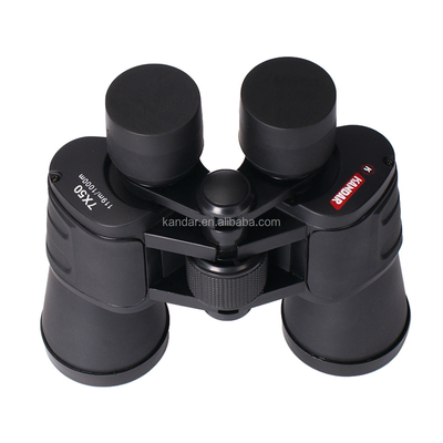 Instruments optiques à l'épreuve des chocs et jumelles de télescope à mise au point rapprochée de 9,84/3 pi/m