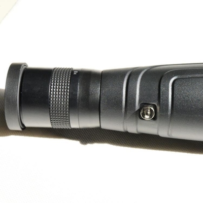 8-20x50 grossissement Scope monoculaire entièrement multi-couche Idéal pour les aventures de chasse